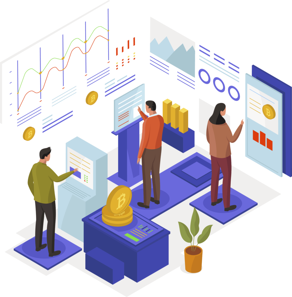 Seguridad en pagos con criptomonedas